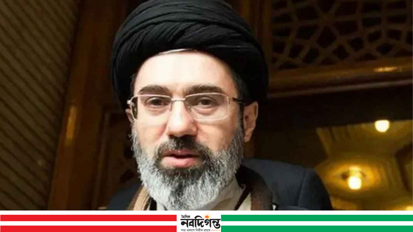 ইরানের নতুন সর্বোচ্চ নেতা মোজতবা খামেনির প্রথম হুংকার