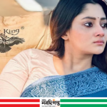 ভেতরের অদেখা ঝড়ের গল্প ‘দম’: অনুভূতি জানালেন পূজা