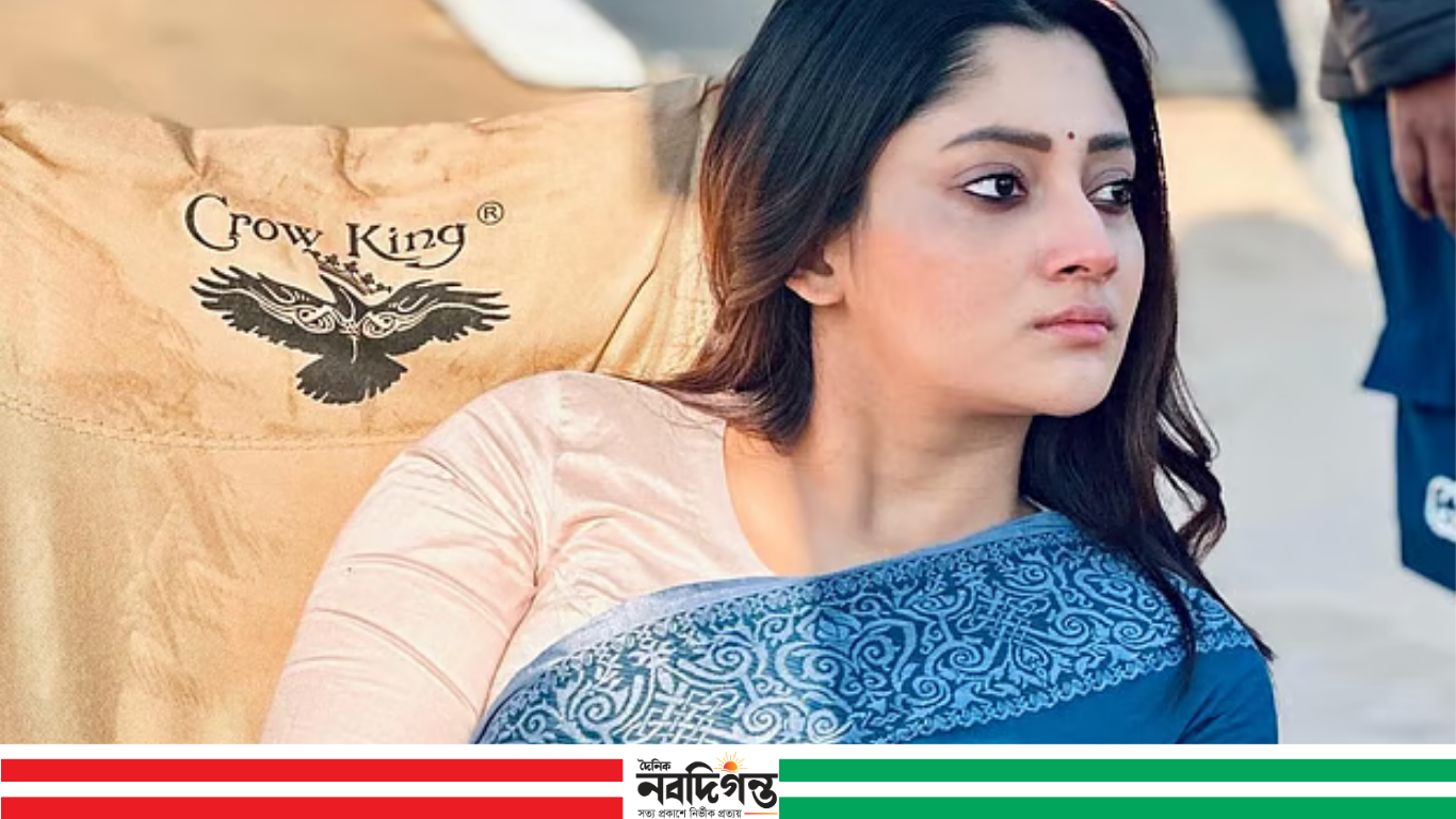 ভেতরের অদেখা ঝড়ের গল্প ‘দম’: অনুভূতি জানালেন পূজা