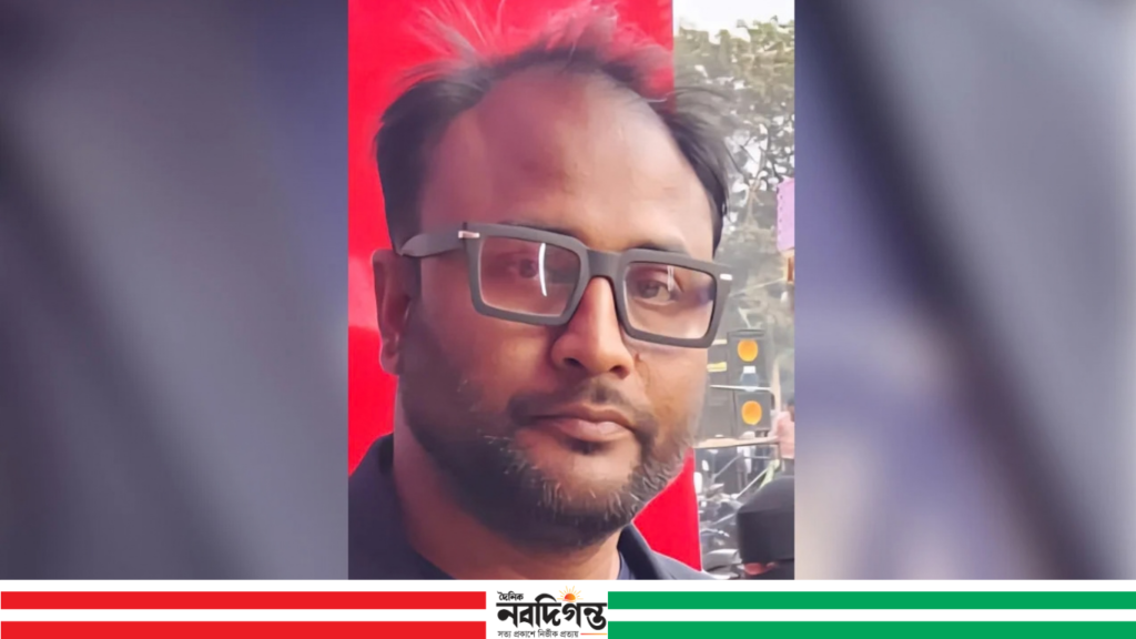 সাংবাদিককে কুপিয়ে রক্তাক্ত করার অভিযোগ বিএনপি নেতার বিরুদ্ধে