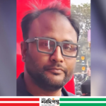 সাংবাদিককে কুপিয়ে রক্তাক্ত করার অভিযোগ বিএনপি নেতার বিরুদ্ধে