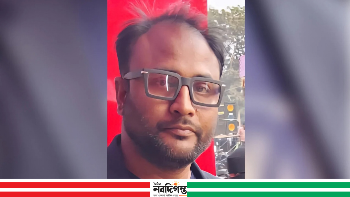 সাংবাদিককে কুপিয়ে রক্তাক্ত করার অভিযোগ বিএনপি নেতার বিরুদ্ধে