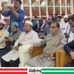 সিলেটে সাংবাদিকদের সম্মানে ছাত্রশিবিরের ইফতার মাহফিল