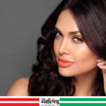 দেশে ফিরেই আবুধাবিতে আটকে পড়ার ভয়াবহ অভিজ্ঞতা জানালেন এশা গুপ্তা