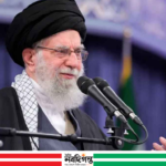 মারা গেছেন খামেনি, নিশ্চিত করল ইরানের রাষ্ট্রীয় গণমাধ্যম