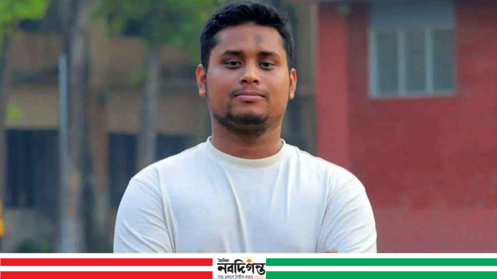 ফেসবুক থেকে আয়ের পরিমাণ জানালেন হাসনাত