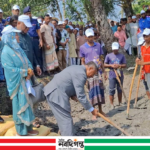 শুধু খাল খনন নয়, কোনো ক্ষেত্রেই দুর্নীতি সহ্য করা হবে না: জনপ্রশাসন প্রতিমন্ত্রী