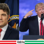 ইরান আমাদের জন্য কোনো হুমকি ছিল না”: মার্কিন এনসিটিসি প্রধান