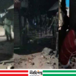 ​মুন্সীগঞ্জে রাতে বিদ্যুৎ সংযোগ বিচ্ছিন্ন করে তুমুল সংঘর্ষ