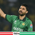 আইপিএল–সংযুক্ত দল কিনল পাকিস্তানের আবরারকে