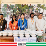 দেশব্যাপী ইফতার কার্যক্রমের অংশ হিসেবে এবার রংপুরে নবজাগরণ ফাউন্ডেশন