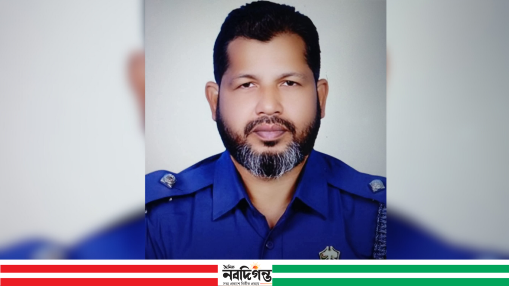 হ্যান্ডবিলেই মিলল খুনের সূত্র: ২৪ ঘণ্টায় রহস্য উদঘাটন, প্রশংসায় ওসি মেহেদী হাসান 1 হ্যান্ডবিলেই মিলল খুনের সূত্র: ২৪ ঘণ্টায় রহস্য উদঘাটন, প্রশংসায় ওসি মেহেদী হাসান