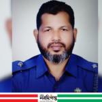 হ্যান্ডবিলেই মিলল খুনের সূত্র: ২৪ ঘণ্টায় রহস্য উদঘাটন, প্রশংসায় ওসি মেহেদী হাসান