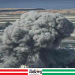 স্থল অভিযানের পাশাপাশি লেবাননে ইসরাইলের হামলা অব্যাহত