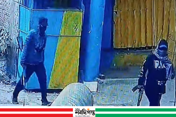 সন্ত্রাসীদের দলে প্রশিক্ষিত শুটার, দুশ্চিন্তায় পুলিশ