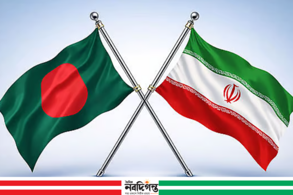 মধ্যপ্রাচ্যে সংঘাতে দুশ্চিন্তায় বাংলাদেশের রপ্তানিকারকেরা