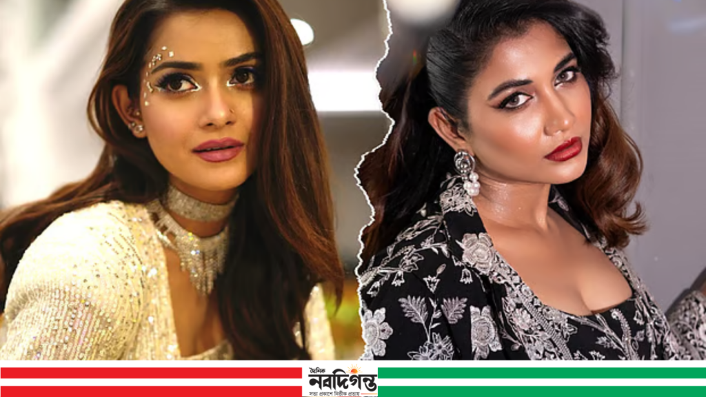 তিশা–অথইয়ের মধ্যে আসলে কী ঘটেছিল