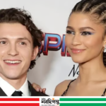 গোপনে বিয়ে করেছেন টম হল্যান্ড–জেনডায়া, দাবি স্টাইলিস্টের