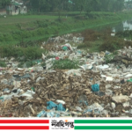 দখল-দূষণে সংকুচিত নদী, করতোয়া–বাঙালীর অস্তিত্ব সংকট