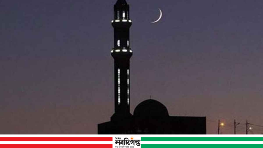 ঈদের তারিখ ঘোষণা করল মালয়েশিয়া 1 দেশের আকাশে চাঁদ দেখা যায়নি, ঈদ শনিবার