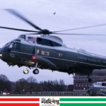 ওয়াশিংটনে মার্কিন সামরিক ঘাঁটির ওপর রহস্যময় ড্রোন, নিরাপত্তা জোরদার