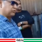 ম্যাজিস্ট্রেটের সঙ্গে তর্কে জড়িয়ে বরখাস্ত ইউপি চেয়ারম্যানকে স্বপদে বহাল, ইউএনওর বদলি