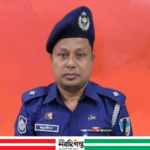 বগুড়ার শেরপুর থানার বিদায়ী ওসির বিদায়ী বার্তা