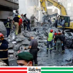 লেবাননে ইসরায়েলের বিমান হামলায় নিহত ৩১