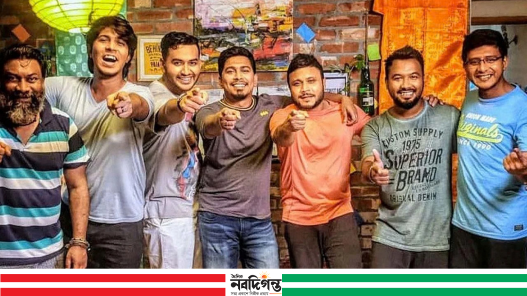 ‘আরেফিন’-কে নিয়ে ‘ব্যাচেলর পয়েন্ট’-এর ঈদ স্পেশাল চ্যাপ্টার