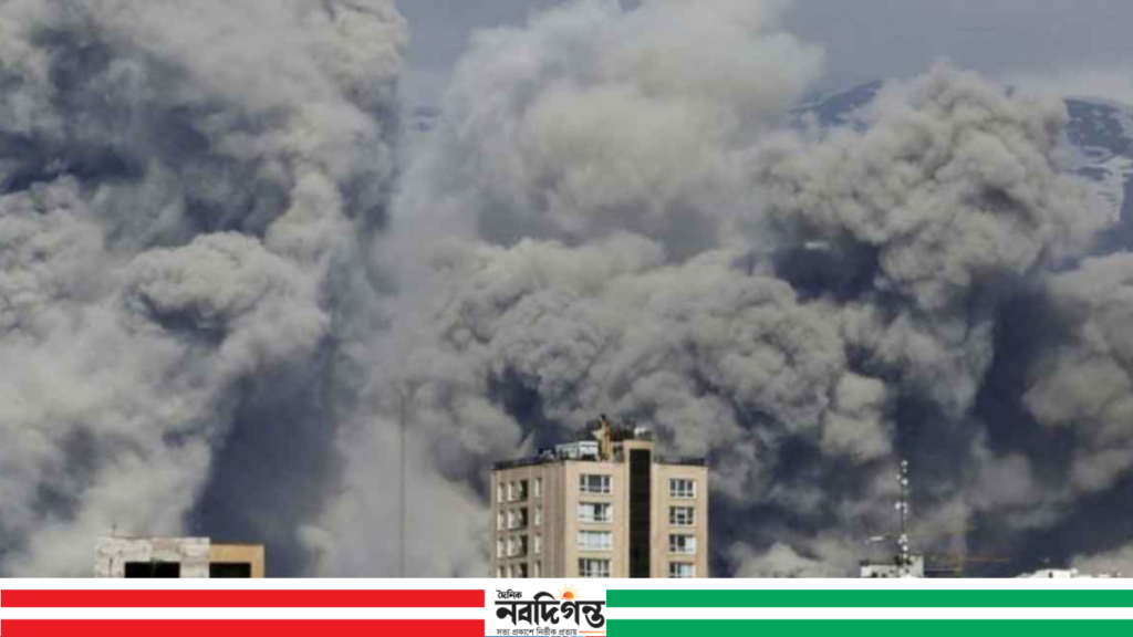 ইরানে অভিযানে ৬ মার্কিন সেনা নিহত : সেন্টকম 1 ইরানে অভিযানে ৬ মার্কিন সেনা নিহত : সেন্টকম