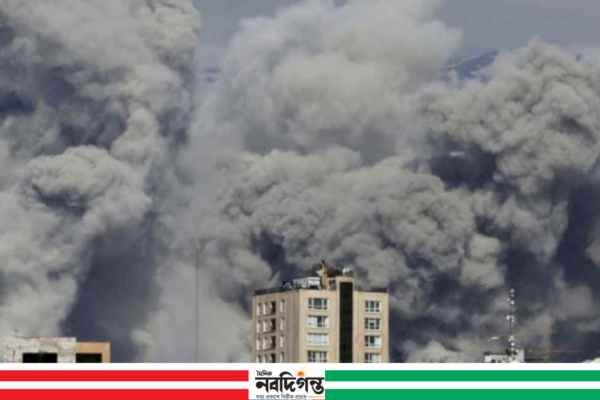 ইরানে অভিযানে ৬ মার্কিন সেনা নিহত : সেন্টকম