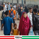 এবার পবিত্র ঈদুল ফিতরের ছুটিতে শুধু রাজধানী থেকে দেড় কোটির মতো মানুষ গ্রামে যাবে। অল্প সময়ের মধ্যে এ বিপুল পরিমাণ মানুষের যাতায়াত নির্বিঘ্ন করতে একগুচ্ছ সিদ্ধান্ত নিয়েছে সরকার। এর মধ্যে রয়েছে নির্ধারিত হারের বেশি ভাড়া নিলে যানবাহনের রুট পারমিট বাতিল, ঈদের দিনসহ আগের ও পরের সাতদিন মহাসড়কে ভারী যানবাহন চলাচল বন্ধ রাখা, চাঁদাবাজি বন্ধ ও সড়কে শৃঙ্খলা বজায় রাখতে তদারকির জন্য ভ্রাম্যমাণ আদালত পরিচালনা। গতকাল বৃহস্পতিবার সড়ক ও সেতু মন্ত্রণালয় আয়োজিত আন্তঃমন্ত্রণালয় সভায় এসব সিদ্ধান্ত নেওয়া হয়। বিজ্ঞাপন সভা শেষে মন্ত্রণালয়ের সম্মেলন কক্ষে আয়োজিত সংবাদ সম্মেলনে সরকারের এ সিদ্ধান্ত তুলে ধরেন সড়ক পরিবহন ও সেতুমন্ত্রী শেখ রবিউল আলম। এ সময় মন্ত্রণালয়ের প্রতিমন্ত্রী হাবিবুর রশিদ, অ্যাডভোকেট শামছুর রহমান শিমুল বিশ্বাস এমপি সাংবাদিকদের বিভিন্ন প্রশ্নের জবাব দেন। শুঁটকির বাজারে বিড়ালকে চৌকিদার বানাইয়েন নাশুঁটকির বাজারে বিড়ালকে চৌকিদার বানাইয়েন না সভার সিদ্ধান্ত তুলে ধরে মন্ত্রী বলেন, হাইওয়ে পুলিশ হেডকোয়ার্টার্সের পক্ষ থেকে দেওয়া প্রতিবেদন অনুযায়ী সারা দেশে যানজট ঝুঁকিতে থাকা ২০৭ স্থান চিহ্নিত করা হয়েছে। আমরা আগে থেকেই এসব জায়গায় ব্যবস্থা নেব। এছাড়াও ঢাকার সদরঘাট, মহাখালী, সায়েদাবাদ, গাবতলী ও ফুলবাড়িয়া—এই পাঁচটি টার্মিনালে প্রয়োজনীয় সিসিটিভি ও সার্চলাইট স্থাপন এবং বিআরটিএ ও পুলিশ কন্ট্রোল রুমের সঙ্গে তা যুক্ত করা হবে। ওই টার্মিনালগুলো যেন এ বিভাগ থেকে মনিটরিং করা যায়, সে ব্যবস্থা গ্রহণ করা হবে। মন্ত্রী বলেন, যাত্রীসাধারণের যাতায়াত নির্বিঘ্ন করতে বিআরটিএ, পুলিশ কমিশনার, সিটি করপোরেশন, জেলা প্রশাসক, পুলিশ সুপার, সওজ অধিদপ্তর, উপজেলা নির্বাহী অফিসার এবং পরিবহন মালিক ও শ্রমিক সংগঠনের প্রতিনিধিদের সমন্বয়ে নিরাপত্তা নিশ্চিত করতে মোবাইল কোর্ট পরিচালনা করা হবে। ছেড়ে যাওয়া ও আগত মোটরযানের সুশৃঙ্খল চলাচল নিশ্চিত করা এবং মোটরযানে অতিরিক্ত ভাড়া আদায় বন্ধ করার বিষয়ে বিশেষ তদারকি করা হবে। কেউ ভাড়া বেশি নিলে ওই পরিবহনের রুট পারমিট বাতিল করা হবে। তিনি আরো বলেন, দেশের সব বাস টার্মিনাল ও মহাসড়কে চাঁদাবাজি বন্ধ করা এবং সড়কপথে চুরি-ছিনতাই, পকেটমার, মলম পার্টি, অজ্ঞান পার্টির দৌরাত্ম্য রোধে প্রয়োজনীয় ব্যবস্থা গ্রহণ এবং ডাকাতি রোধে কার্যকর পদক্ষেপ নেওয়া হবে। সড়কে লক্কড়-ঝক্কড়, ফিটনেসবিহীন ও ত্রুটিপূর্ণ গাড়ি চলাচল বন্ধ করা সম্পর্কে মন্ত্রী বলেন, এমন কোনো পরিবহন এবার সড়কে চলতে দেওয়া হবে না। মন্ত্রী বলেন, ঈদের দিনসহ ঈদের আগের তিনদিন এবং পরবর্তী তিনদিন পর্যন্ত মহাসড়কে ট্রাক, কাভার্ডভ্যান ও লরি চলাচল বন্ধ থাকবে। এ সময় পচনশীল ও ভোগ্যপণ্যবাহী যানবাহন চলবে। ঈদ উপলক্ষে সিএনজি ও ফিলিং স্টেশনগুলো ঈদের দিনসহ এর পূর্বে সাতদিন এবং পরবর্তী পাঁচদিন সার্বক্ষণিক খোলা রাখা হবে। পোশাক শ্রমিকদের ছুটির বিষয়ে তিনি বলেন, গার্মেন্টসসহ সব শিল্প, কল-কারখানার কর্মীদের পর্যায়ক্রমে ছুটির ব্যবস্থা করবে মালিক পক্ষ।