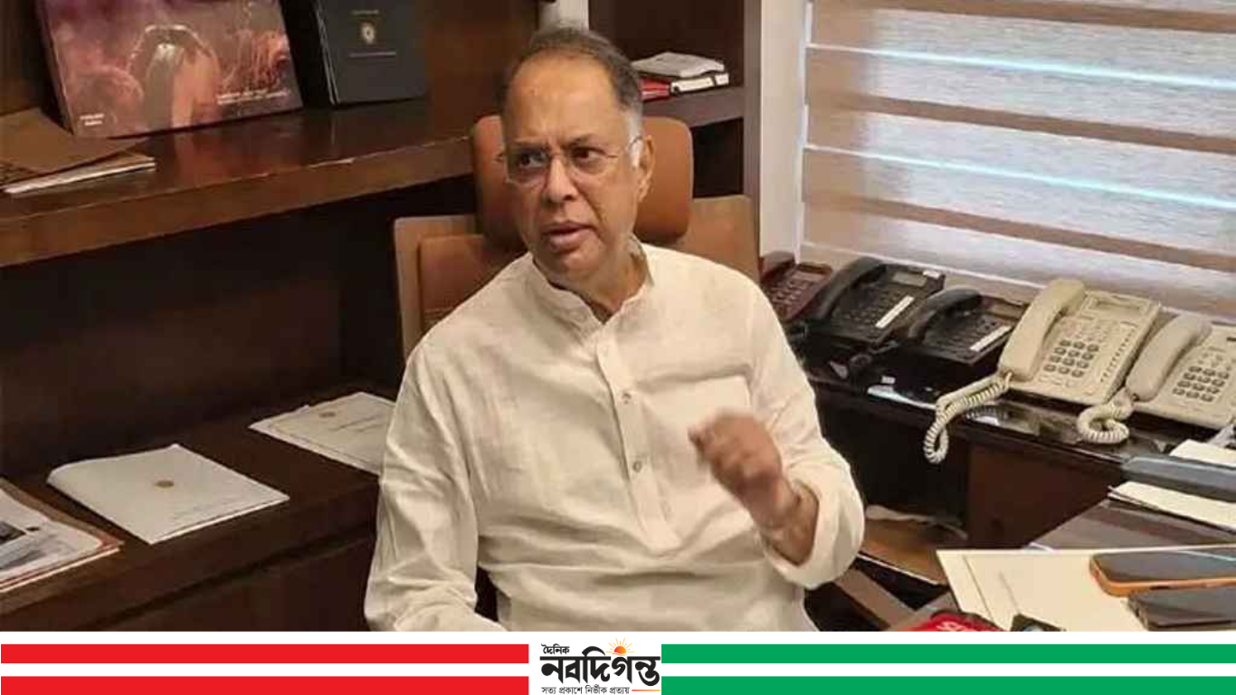 তেলের পর্যাপ্ত মজুদ রয়েছে, হঠাৎ চাহিদা বাড়ায় সাময়িক সংকট: মন্ত্রী