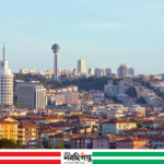 যুদ্ধ বন্ধে তুরস্কের কূটনৈতিক তৎপরতা জোরদার