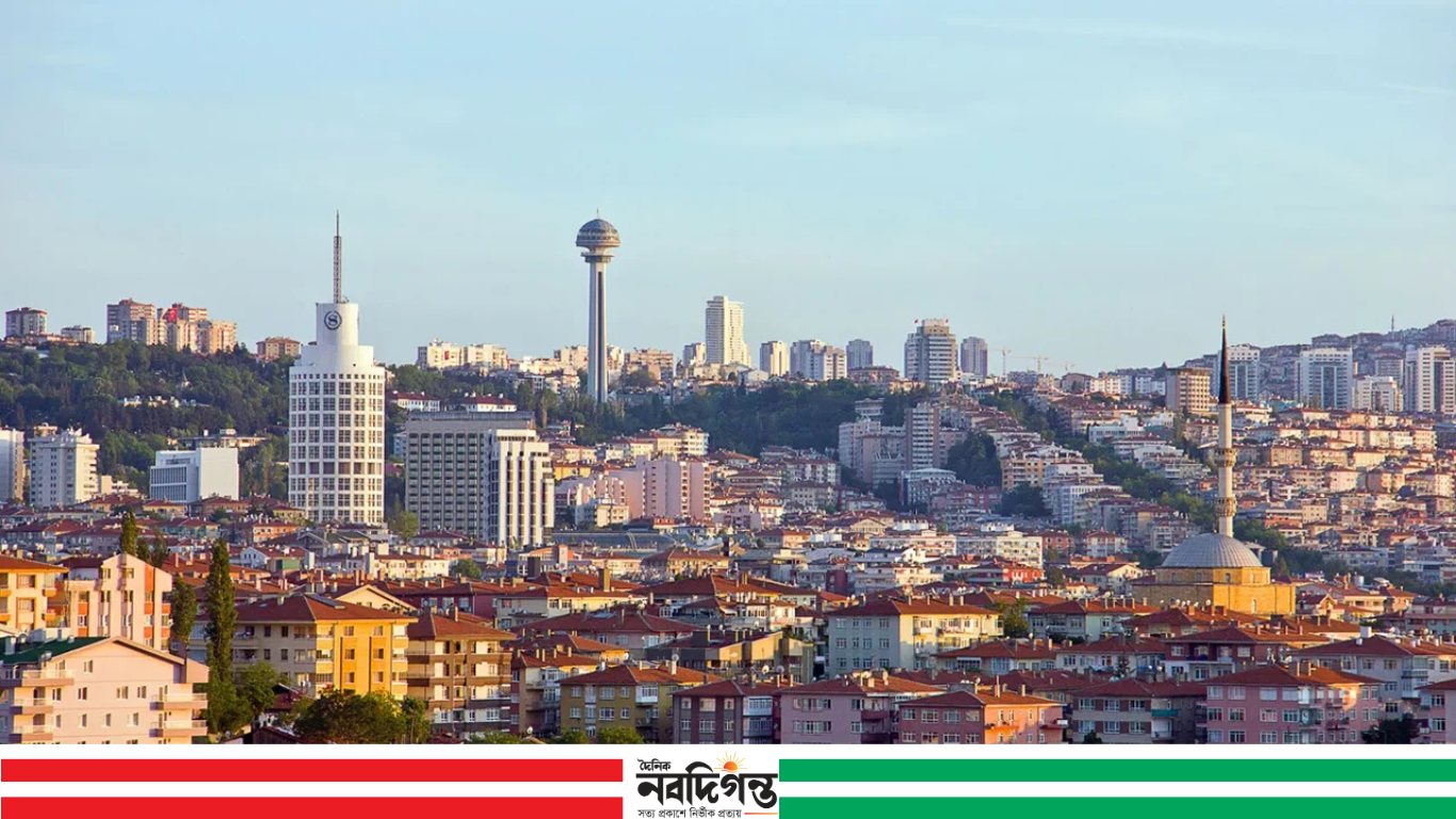 যুদ্ধ বন্ধে তুরস্কের কূটনৈতিক তৎপরতা জোরদার