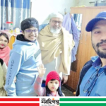 গাছের সঙ্গে প্রাইভেটকারের সংঘর্ষে একই পরিবারের তিনজন নিহত