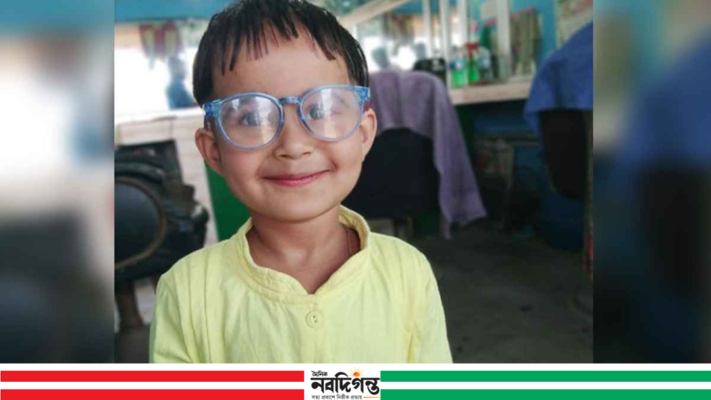 আইসক্রিমের লোভ দেখিয়ে শিশুকে হত্যা, খুলনায় মরদেহ উদ্ধার