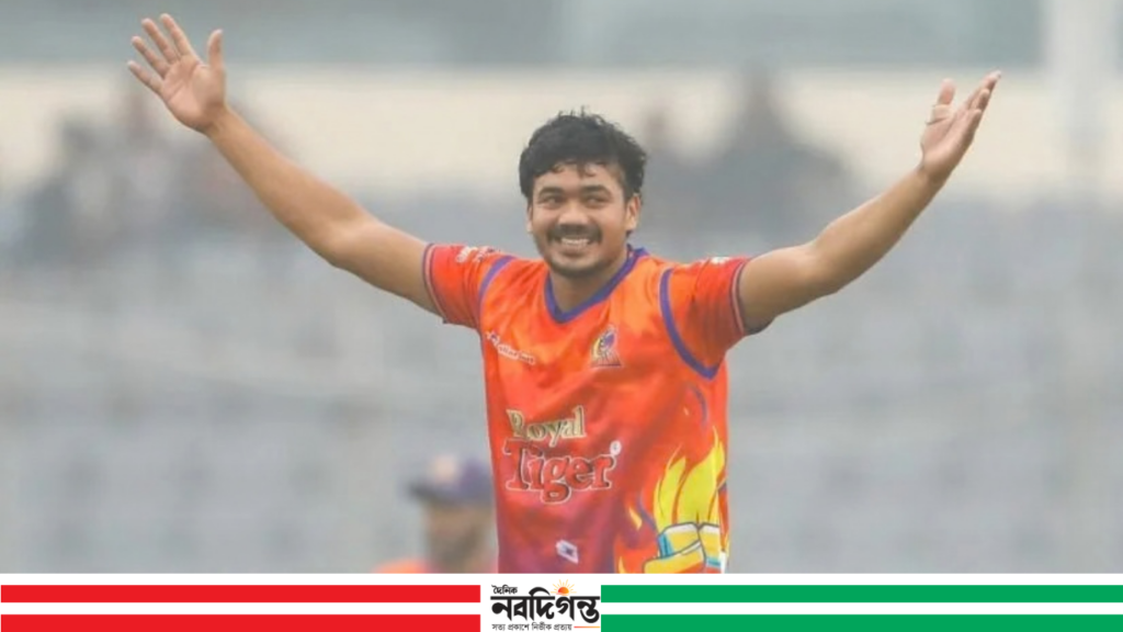 ইএসপিএনক্রিকইনফোর অ্যাওয়ার্ড জিতলেন তাসকিন 1 ইএসপিএনক্রিকইনফোর অ্যাওয়ার্ড জিতলেন তাসকিন