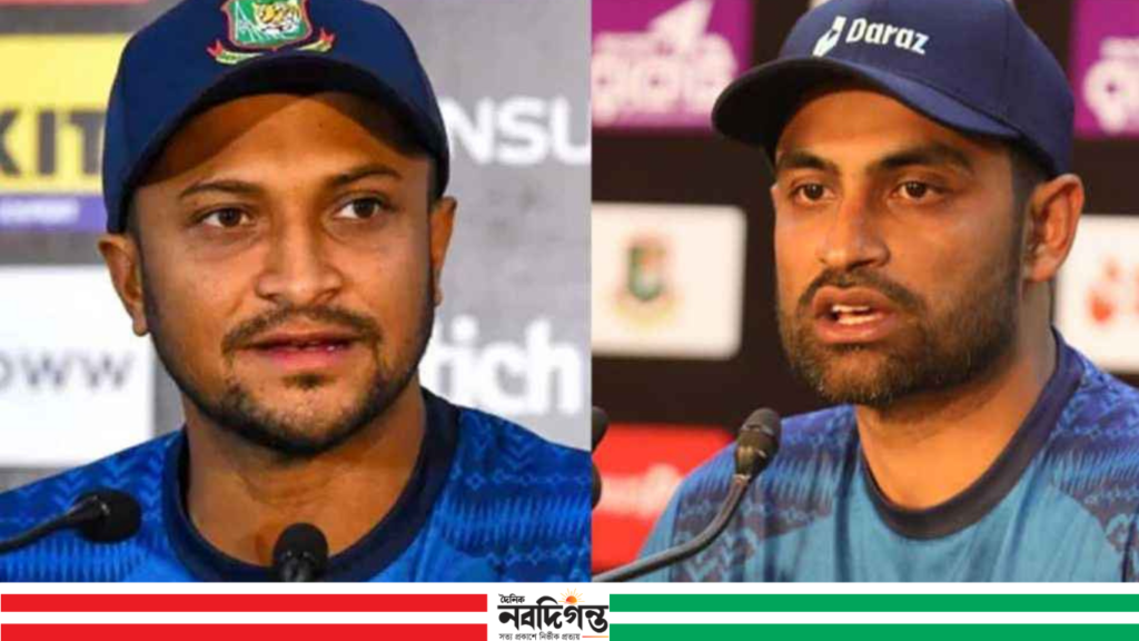 পদ্মায় বাসডুবি: শোক প্রকাশ করলেন সাকিব-তামিমসহ জাতীয় দলের ক্রিকেটাররা