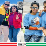 টলিউড অভিনেত্রী সুস্মিতা রায়ের ব্যক্তিগত জীবন ঘিরে নতুন বিতর্ক