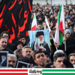 বড় যুদ্ধেও টলানো যাবে না ইরানের মসনদ, বলেছিলেন খোদ মার্কিন গোয়েন্দারাই