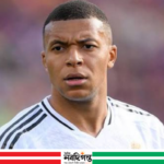 ভুল হাঁটু পরীক্ষা নিয়ে বিতর্ক, এখন স্বস্তিতে এমবাপ্পে