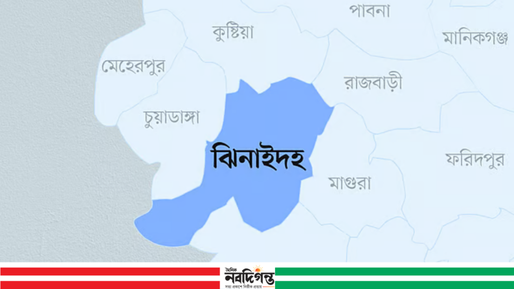 ঝিনাইদহে একই স্থানে ফিরোজের অনুসারী ও কৃষক দলের ইফতার মাহফিল, ১৪৪ ধারা জারি