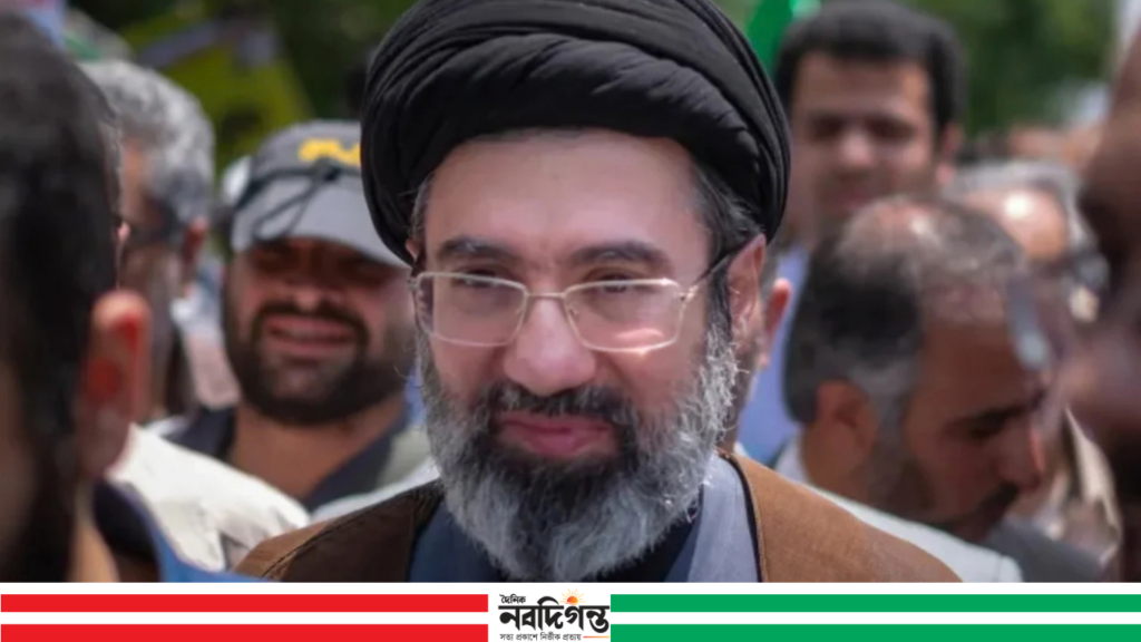 ইরানের পক্ষে লড়বে আরও দুই দেশের বাহিনী