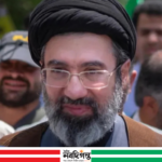 ইরানের পক্ষে লড়বে আরও দুই দেশের বাহিনী