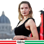 অন্তরঙ্গ দৃশ্যে নিজের নিরাপত্তা কিভাবে নিশ্চিত করেন রেবেকা ফার্গুসন