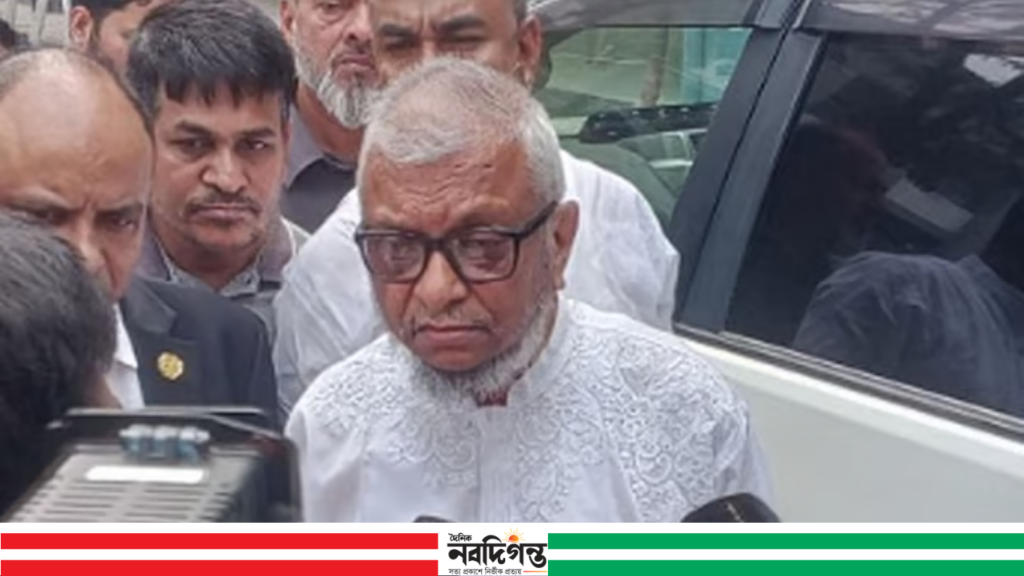 মধ্যপ্রাচ্যের যুদ্ধে রেমিট্যান্সে প্রভাব পড়বে: প্রবাসীকল্যাণ মন্ত্রী