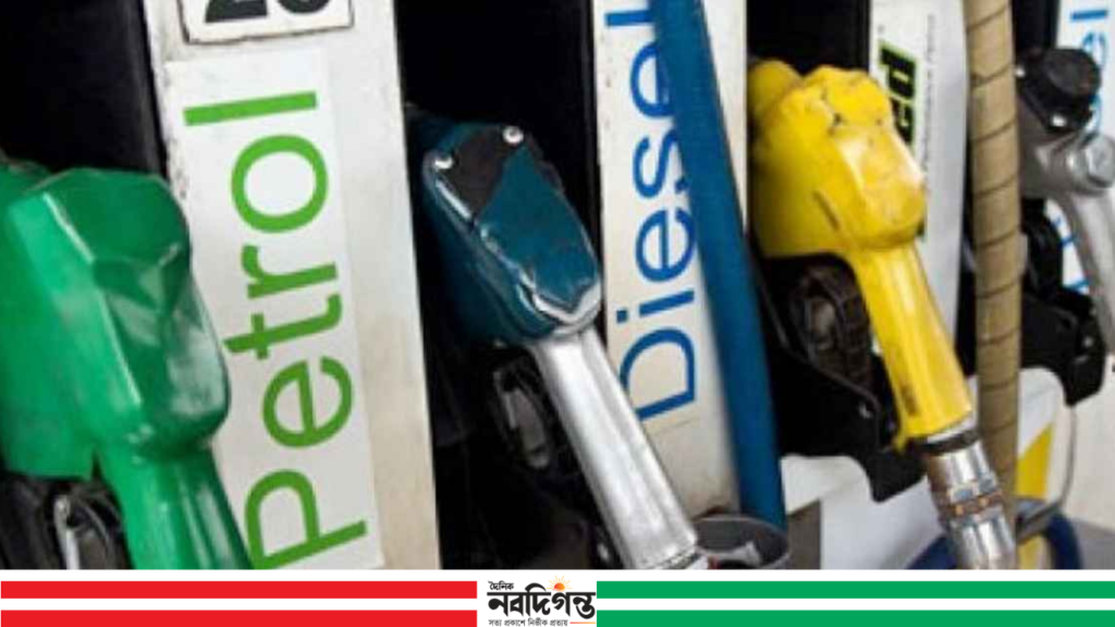 ইউরোপে প্রথমবার জ্বালানি তেলের বিক্রিতে সীমা: স্লোভেনিয়ার পদক্ষেপ