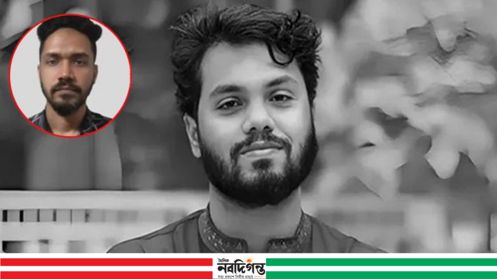 ওসমান হাদি হত্যা মামলার প্রধান আসামি ফয়সালসহ ২ জন ভারতে গ্রেফতার