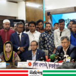 হাদির হত্যাকারীদের ফেরত আনার বিষয়ে যা বললেন স্বরাষ্ট্রমন্ত্রী